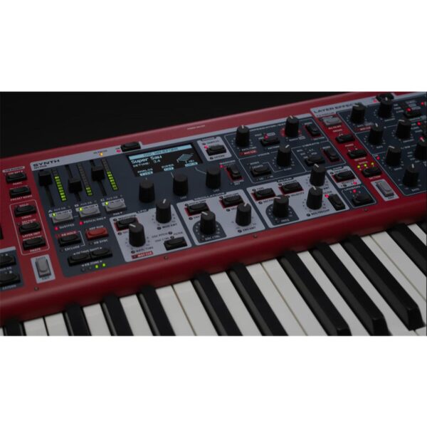 NORD STAGE 4-88-8