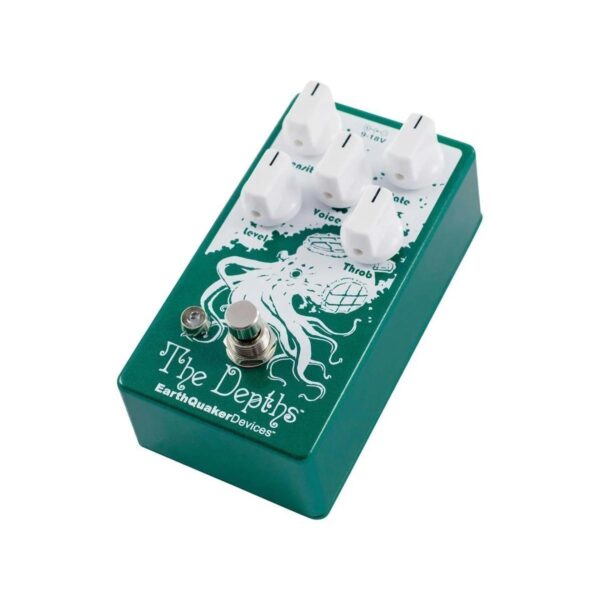 EARTHQUAKER DEVICES The Depths V2-2