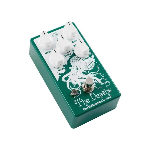 EARTHQUAKER DEVICES The Depths V2-3