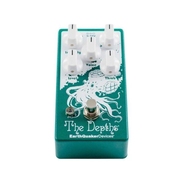 EARTHQUAKER DEVICES The Depths V2-4