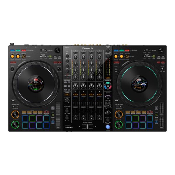 PIONEER DJ DDJ-FLX10-1