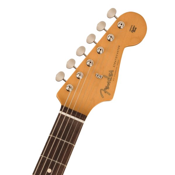 FENDER Vintera II '60s Stratocaster Rosewood Fingerboard