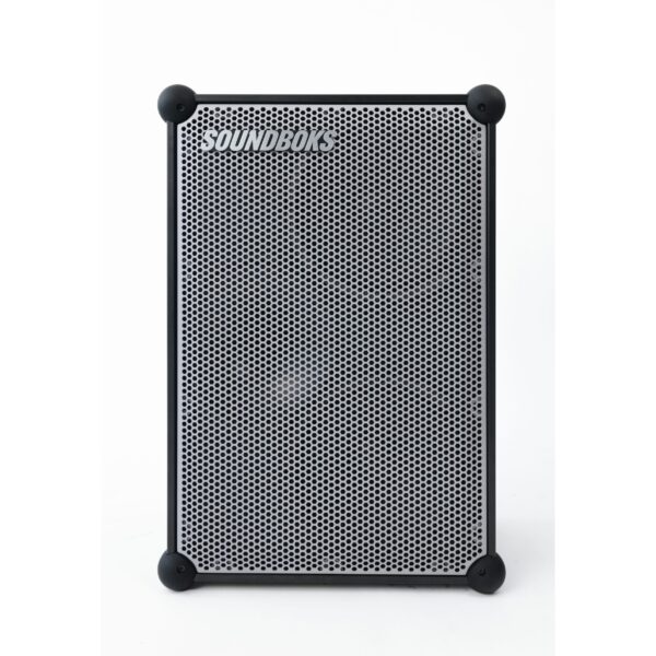 SOUNDBOKS Gen 4 Metallic Grey Bluetooth Akkubox-2