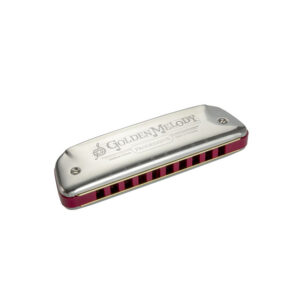 HOHNER GOLDEN MELODY in C