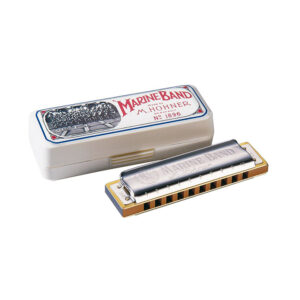 HOHNER MARINE BAND Classic in A