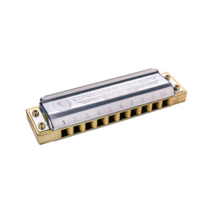 HOHNER MARINE BAND Crossover D