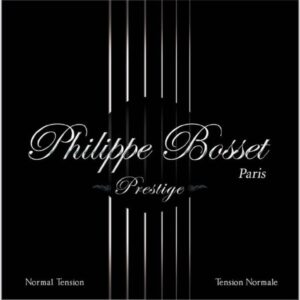 Philippe Bosset Prestige Clear Normal Tension