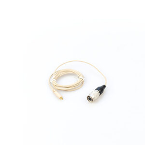 HEADSET Kabel R-DC-HI4F für AUDIO-TECHNICA