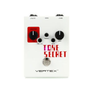Vertex Tone Secret