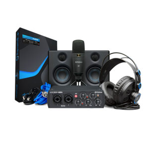 PreSonus AudioBox96 Studio Ult. 25th Ann.Bundle
