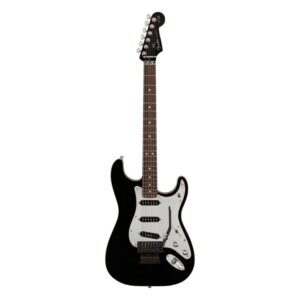 FENDER Tom Morello Stratocaster Black