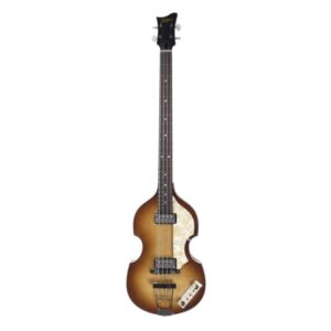 HÖFNER H500/1-62- 0 Violin Bass "Mersey"