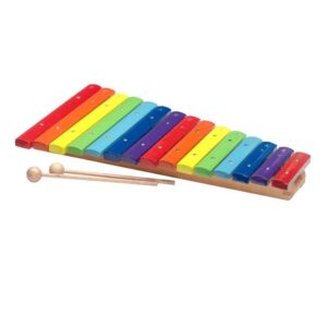 STAGG XYLOPHONE 15 color