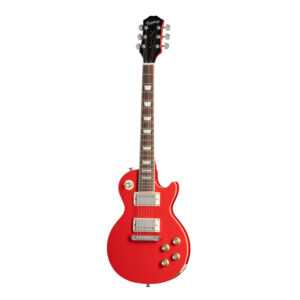 EPIPHONE Power Player Les Paul Lava Red