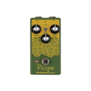 EARTHQUAKER DEVICES Plumes