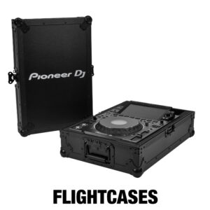 Flight Cases