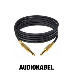 Audiokabel