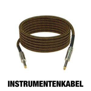 Instrumentenkabel