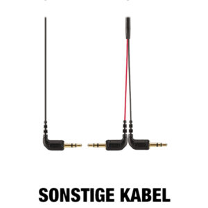 Sonstige Kabel