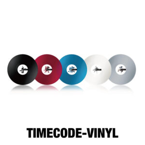 Timecode Vinyl