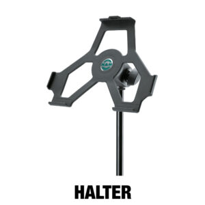 Halter