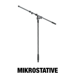 Mikrostativ