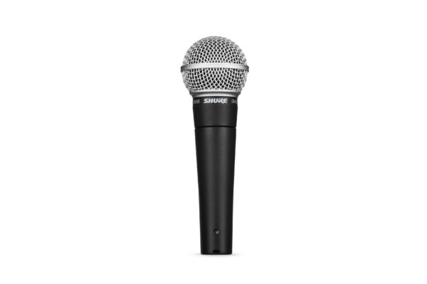 SHURE SM58-LC-1