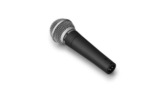 SHURE SM58-LC-2