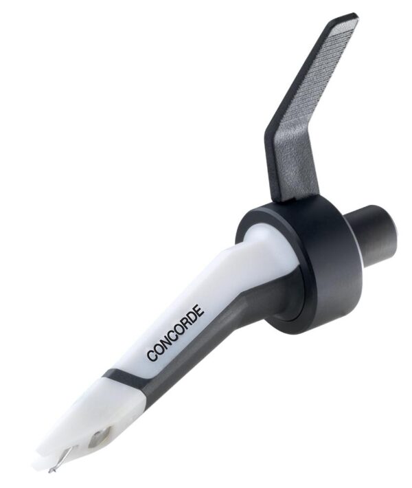 ORTOFON Concorde SCRATCH MkII Tonabnehmer-System-1
