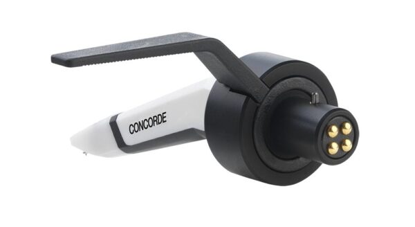 ORTOFON Concorde SCRATCH MkII Tonabnehmer-System-2