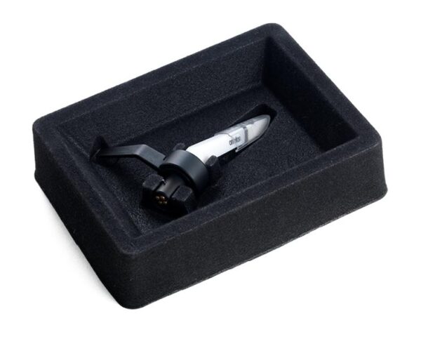 ORTOFON Concorde SCRATCH MkII Tonabnehmer-System-3