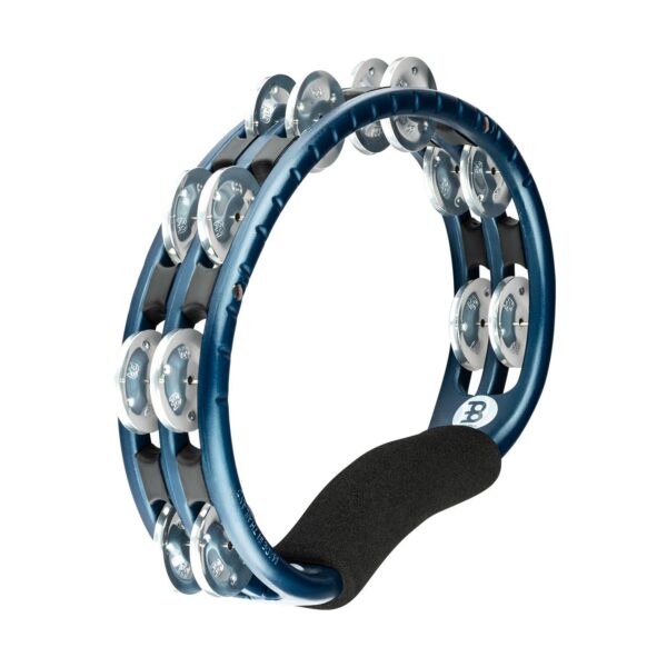 MEINL TMT1A-B Tambourin Aluminium Schellen-1