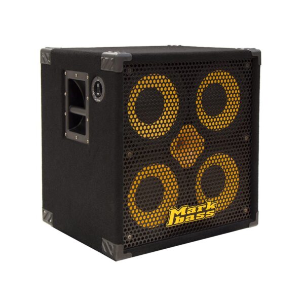 MarkBass STD 104HR 8 Ohm-2