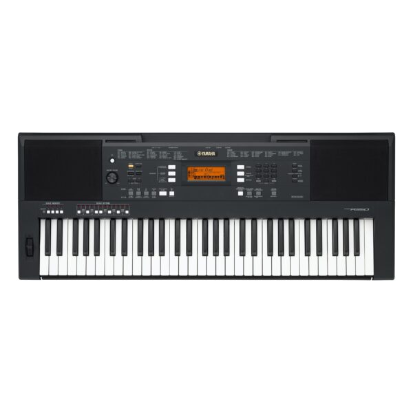 YAMAHA PSR-A350 oriental-1