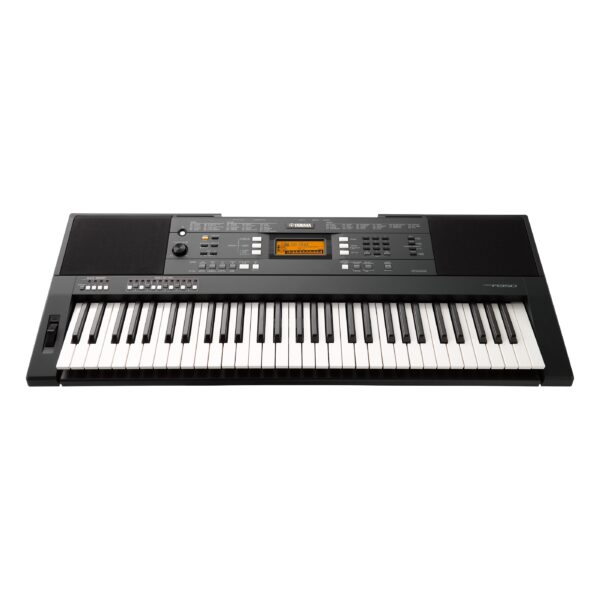 YAMAHA PSR-A350 oriental-2