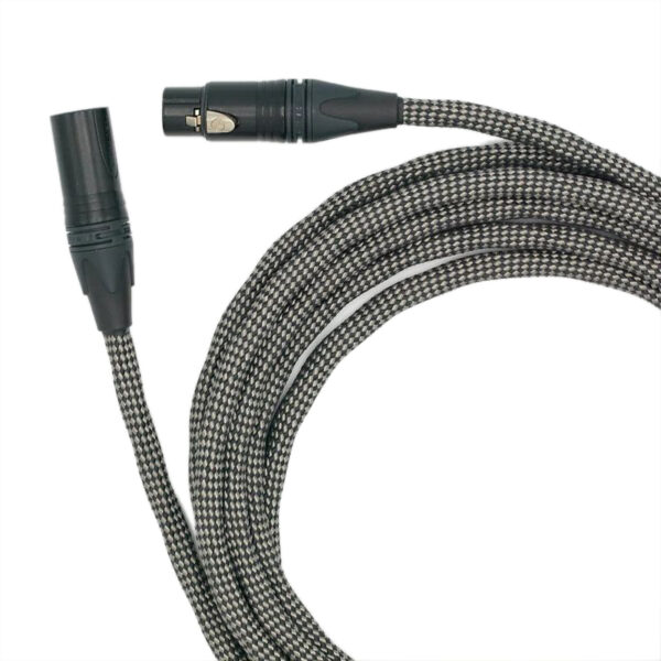 VOVOX direct S100 XLRf>XLRm 1.0m ungesch. 6.0901-1