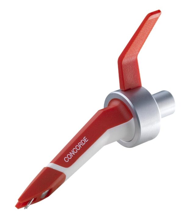 ORTOFON Concorde DIGITAL MkII Tonabnehmer-System-1