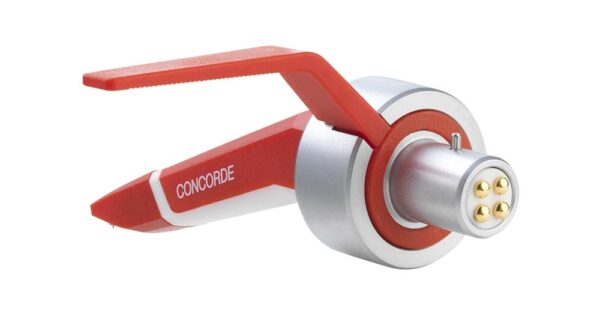 ORTOFON Concorde DIGITAL MkII Tonabnehmer-System-2