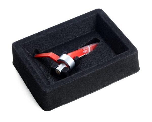 ORTOFON Concorde DIGITAL MkII Tonabnehmer-System-3