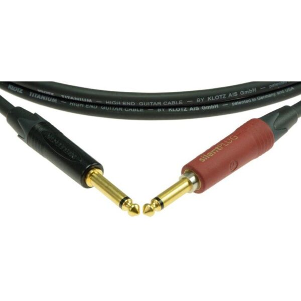 KLOTZ TI0600PSP Klinke>Klinke 6m-3