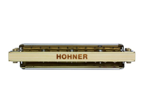 HOHNER MARINE BAND Crossover C-2