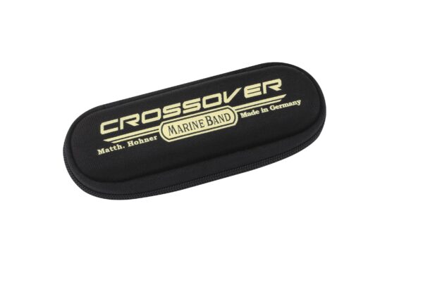 HOHNER MARINE BAND Crossover C-3