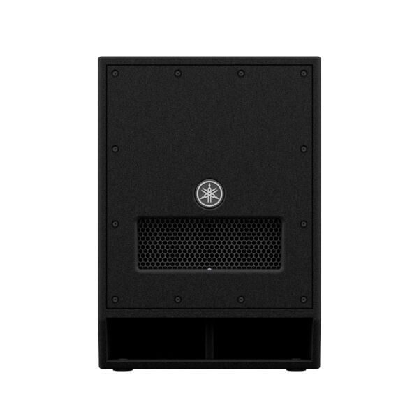 YAMAHA DXS12 MKII-1