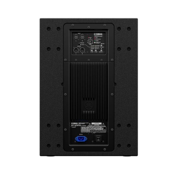 YAMAHA DXS12 MKII-3
