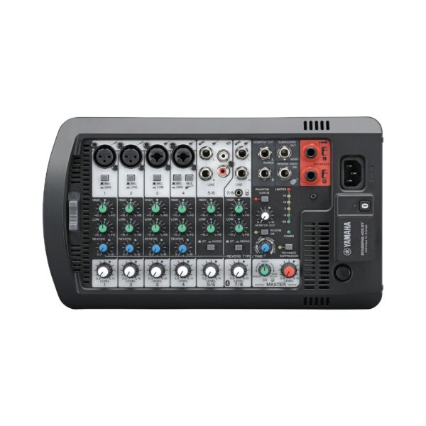 YAMAHA STAGEPAS 400BT PA-System-3