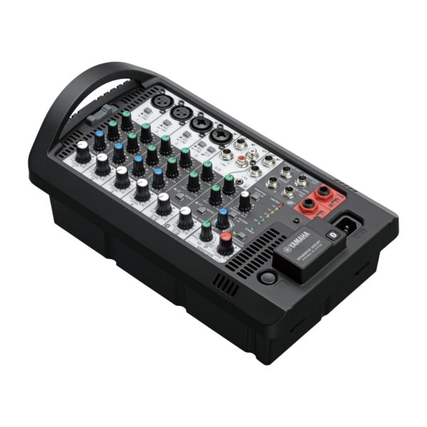 YAMAHA STAGEPAS 400BT PA-System-4