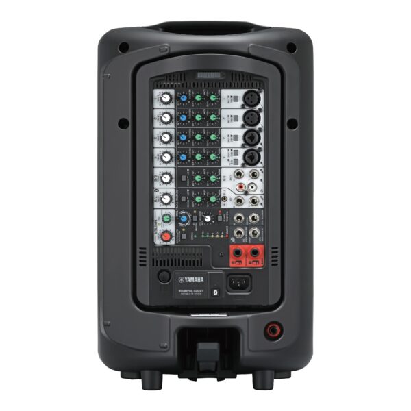 YAMAHA STAGEPAS 400BT PA-System-5