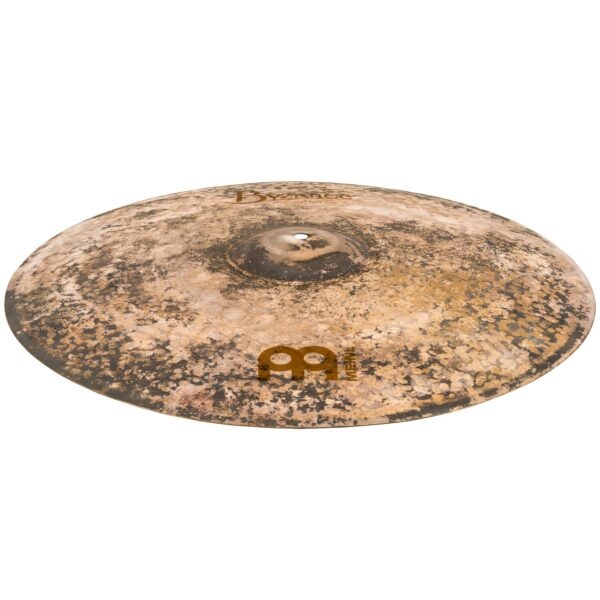 MEINL BYZANCE 22" Vintage Pure Ride-1