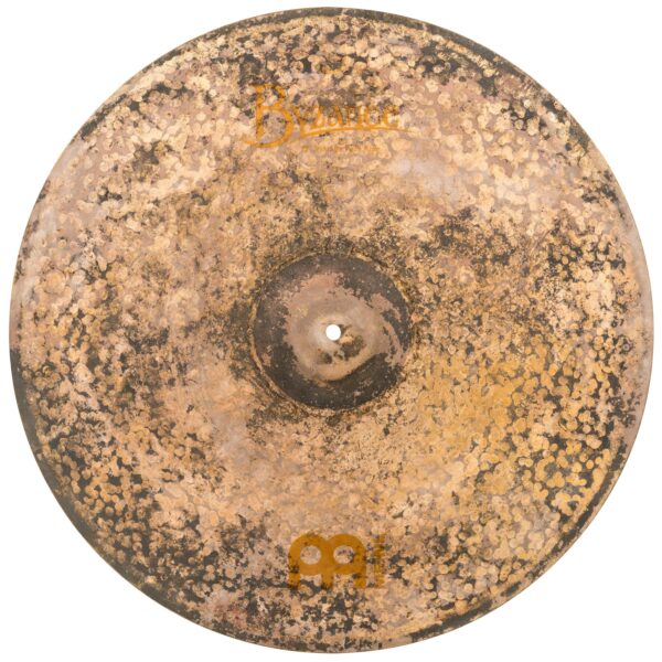 MEINL BYZANCE 22" Vintage Pure Ride-2