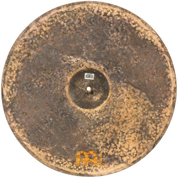 MEINL BYZANCE 22" Vintage Pure Ride-3